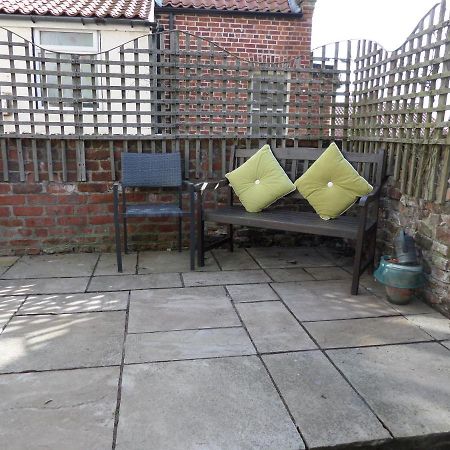 Award Winning Pet Friendly Paddock Cottage Whitby Luaran gambar