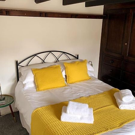 Award Winning Pet Friendly Paddock Cottage Whitby Luaran gambar