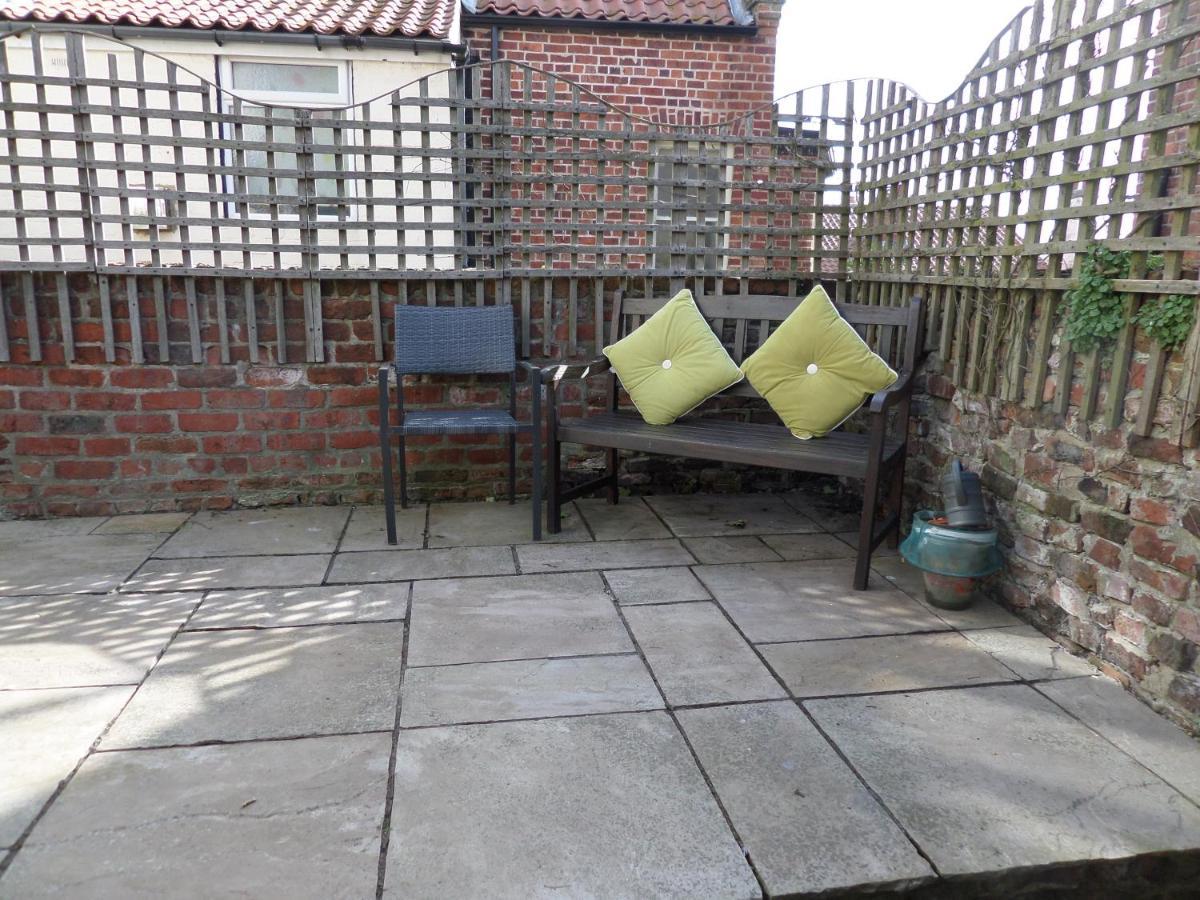 Award Winning Pet Friendly Paddock Cottage Whitby Luaran gambar