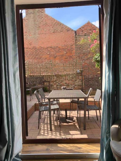 Award Winning Pet Friendly Paddock Cottage Whitby Luaran gambar