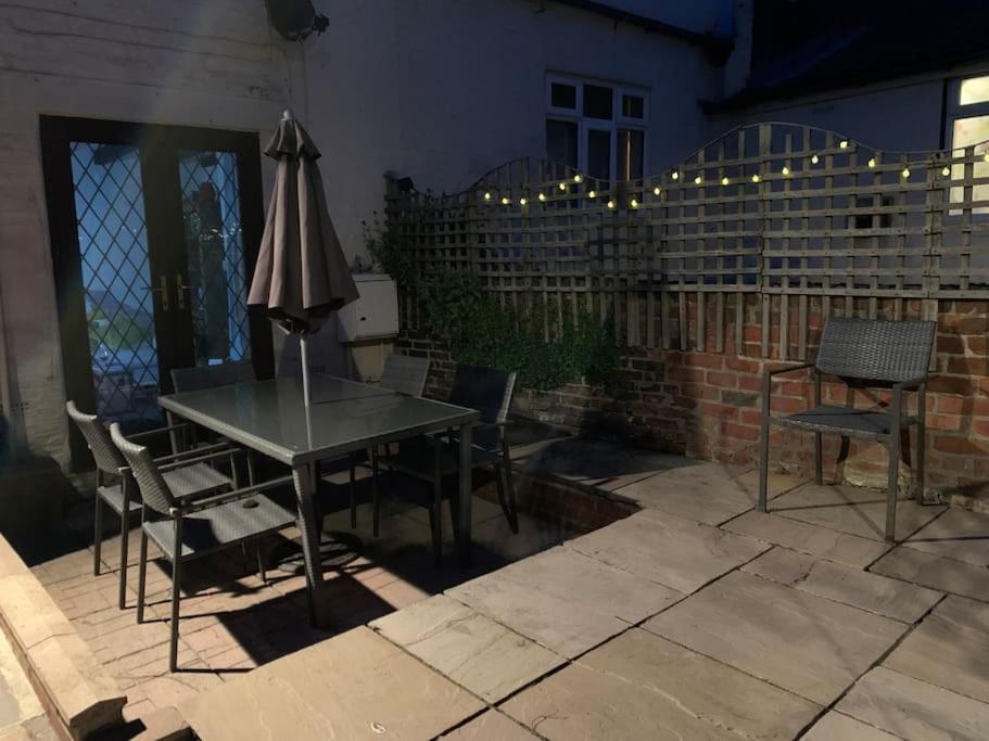 Award Winning Pet Friendly Paddock Cottage Whitby Luaran gambar