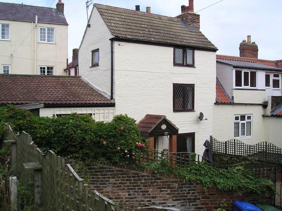 Award Winning Pet Friendly Paddock Cottage Whitby Luaran gambar