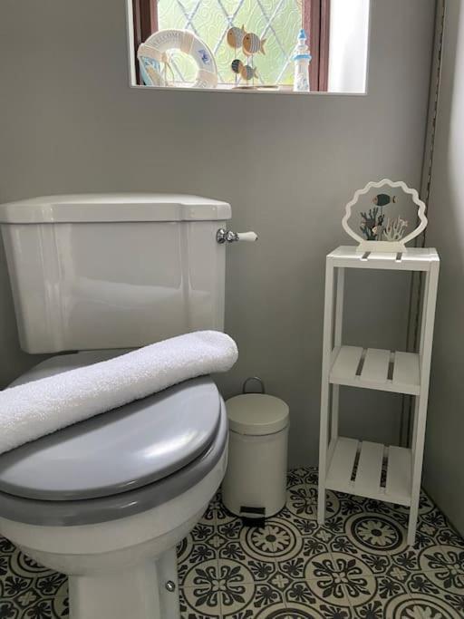 Award Winning Pet Friendly Paddock Cottage Whitby Luaran gambar