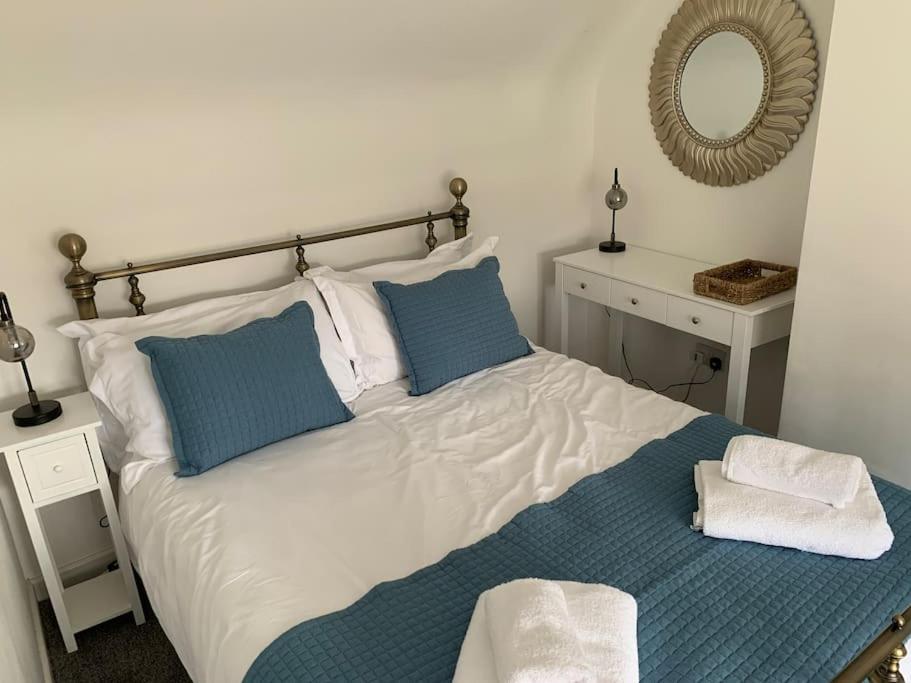 Award Winning Pet Friendly Paddock Cottage Whitby Luaran gambar