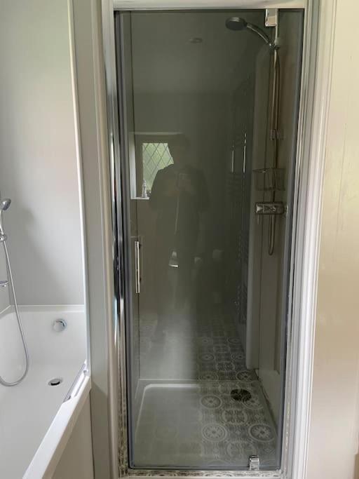 Award Winning Pet Friendly Paddock Cottage Whitby Luaran gambar