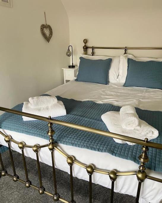 Award Winning Pet Friendly Paddock Cottage Whitby Luaran gambar