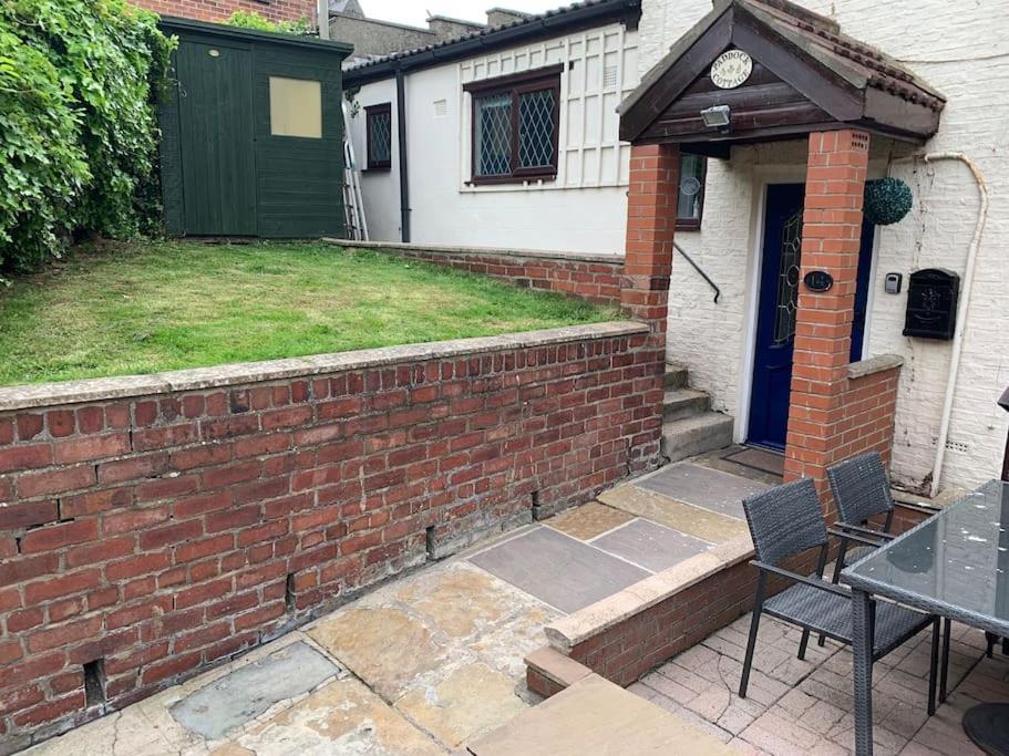 Award Winning Pet Friendly Paddock Cottage Whitby Luaran gambar