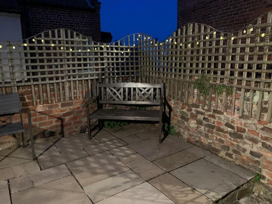 Award Winning Pet Friendly Paddock Cottage Whitby Luaran gambar