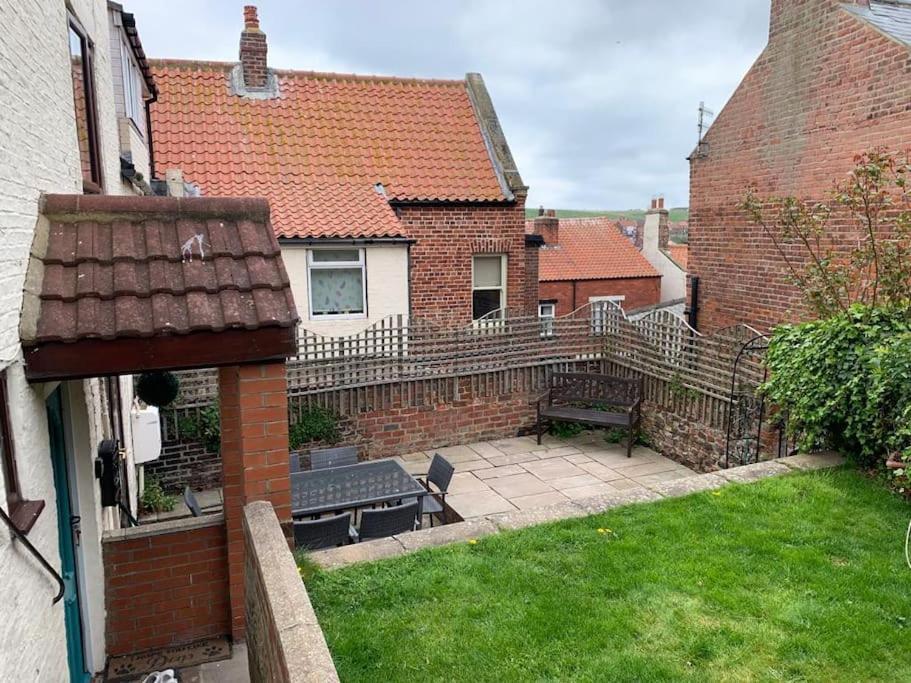 Award Winning Pet Friendly Paddock Cottage Whitby Luaran gambar