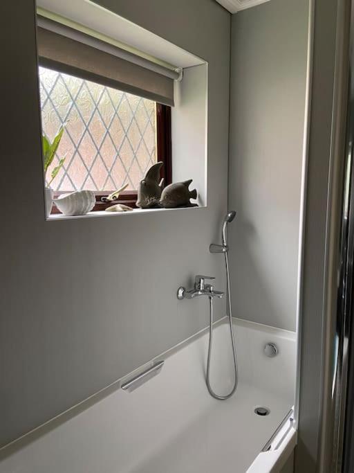 Award Winning Pet Friendly Paddock Cottage Whitby Luaran gambar