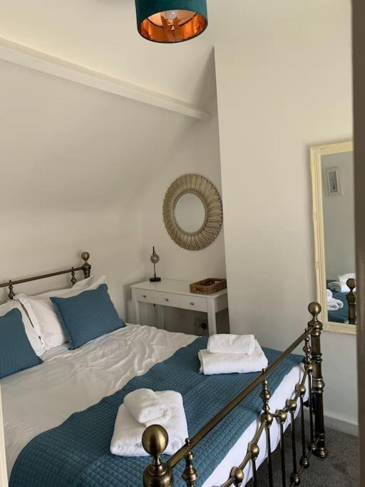 Award Winning Pet Friendly Paddock Cottage Whitby Luaran gambar
