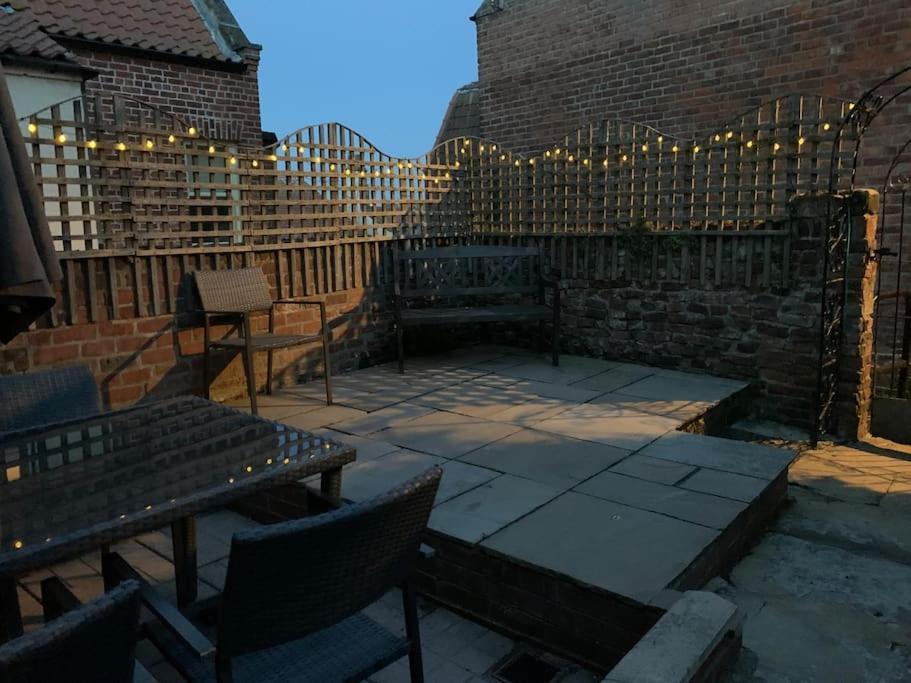 Award Winning Pet Friendly Paddock Cottage Whitby Luaran gambar
