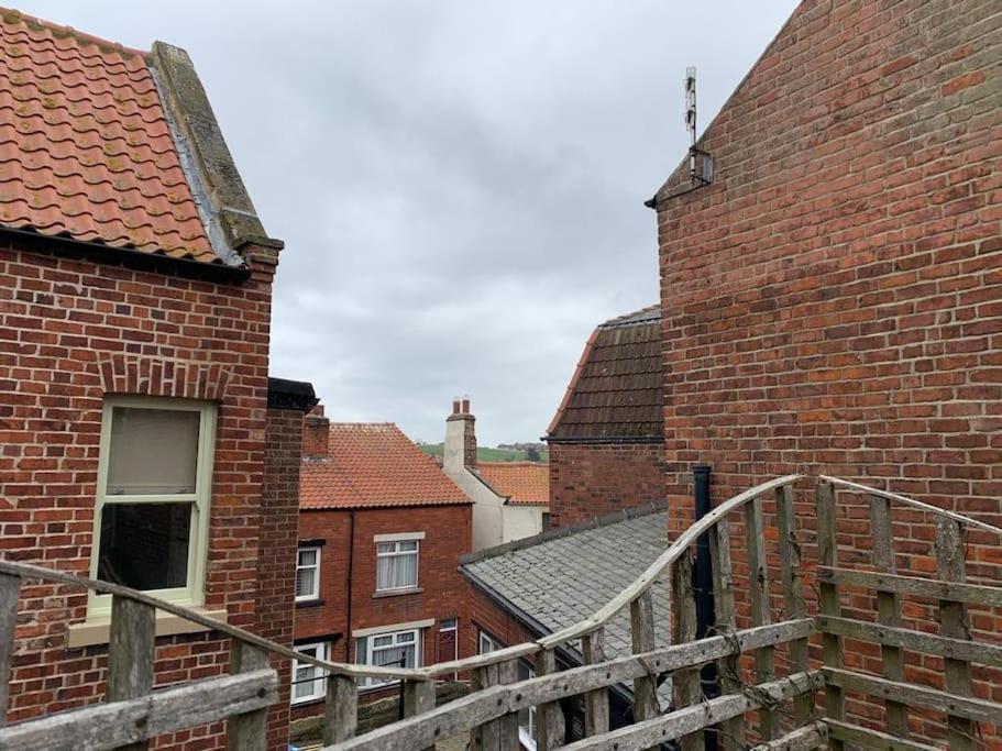 Award Winning Pet Friendly Paddock Cottage Whitby Luaran gambar