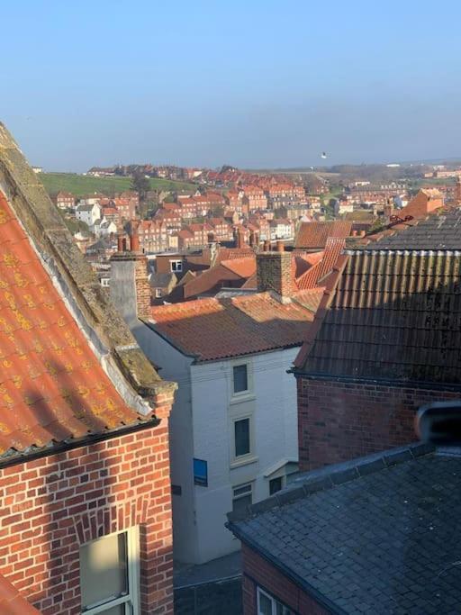 Award Winning Pet Friendly Paddock Cottage Whitby Luaran gambar