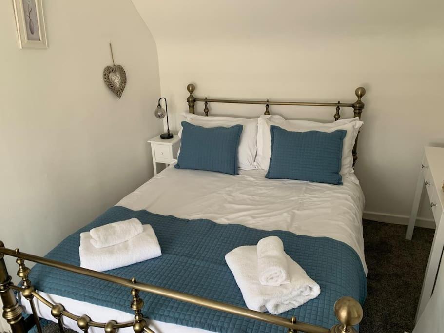 Award Winning Pet Friendly Paddock Cottage Whitby Luaran gambar