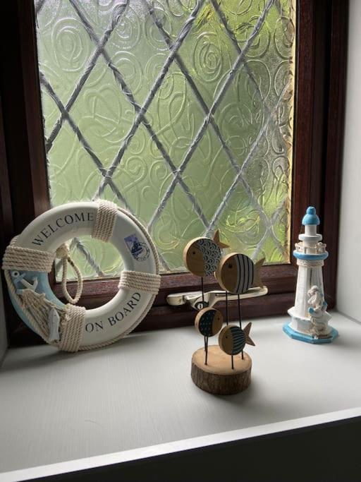 Award Winning Pet Friendly Paddock Cottage Whitby Luaran gambar