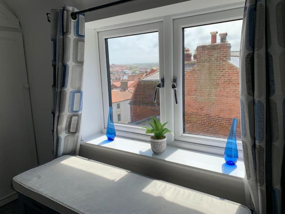 Award Winning Pet Friendly Paddock Cottage Whitby Luaran gambar