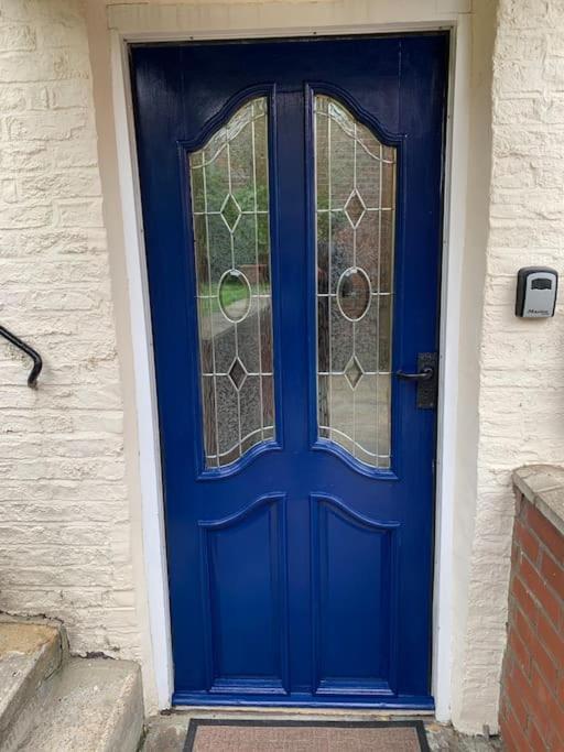 Award Winning Pet Friendly Paddock Cottage Whitby Luaran gambar