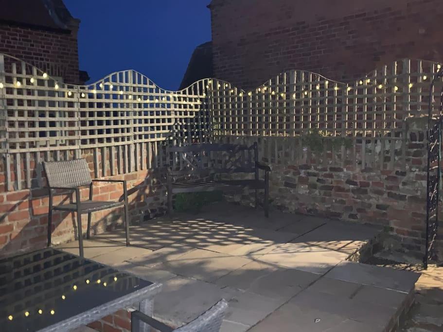 Award Winning Pet Friendly Paddock Cottage Whitby Luaran gambar