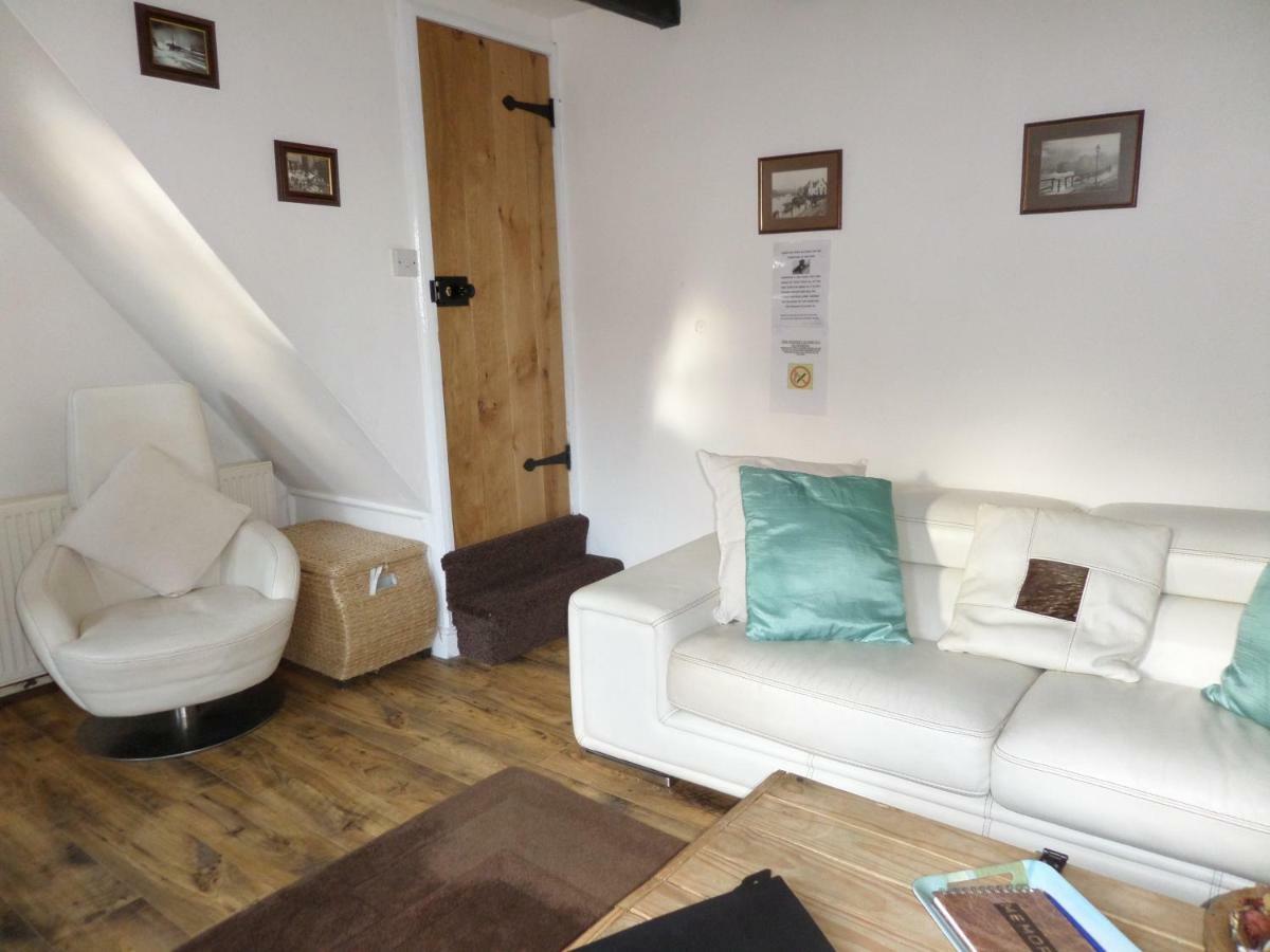 Award Winning Pet Friendly Paddock Cottage Whitby Luaran gambar