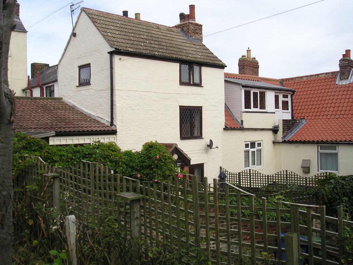 Award Winning Pet Friendly Paddock Cottage Whitby Luaran gambar